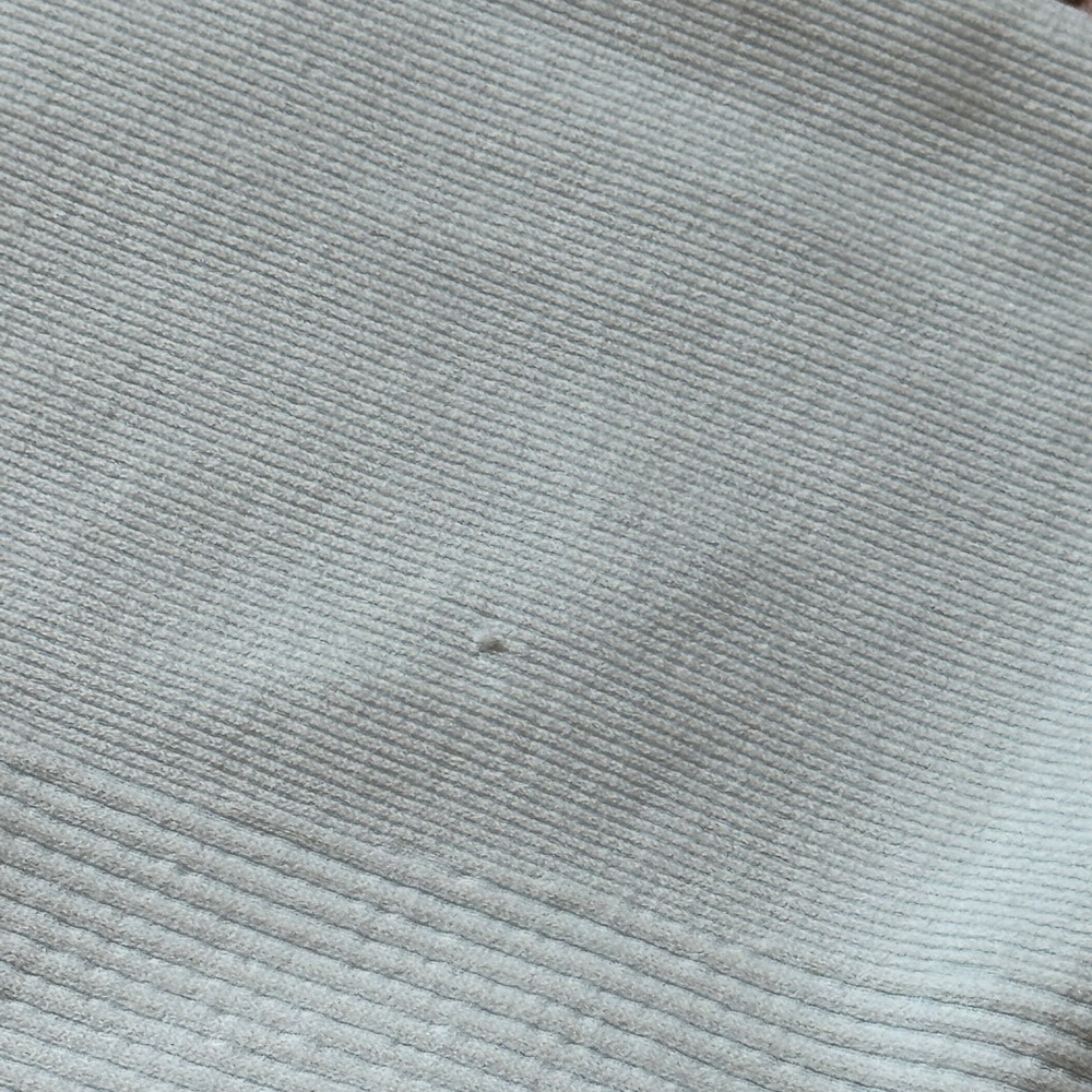 Oversized Gymshark Pippa Cropped Hoodie Mint - Picture 5 of 6